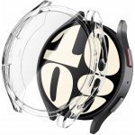 Spigen Ultra Hybrid Samsung Galaxy Watch 6 40mm clear case ACS06502 – Zboží Mobilmania