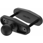 RAM Mounts svorka na hranatý profil 0-76mm, s 1,5" čepem | Zboží Auto