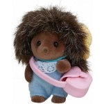 Sylvanian Families 5410 Baby ježek – Hledejceny.cz