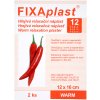 Náplast Fixaplast Hřejivá relaxační náplast 2 ks