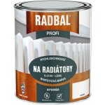 Barvy A Laky Hostivař Radbal S2119 speciální barva na radiátory, 6003 slonová kost, 600 ml – HobbyKompas.cz