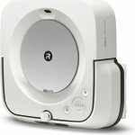 iRobot Braava jet m6 6138 – Zboží Živě