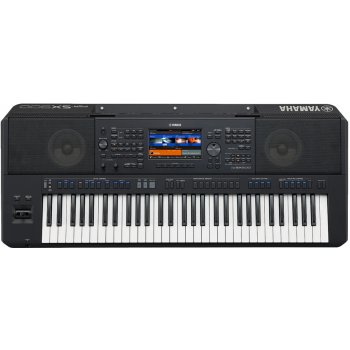 Yamaha PSR SX900