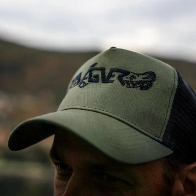Vagner Kšiltovka zelená – Sleviste.cz