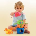 Yookidoo Skládací květina – Hledejceny.cz