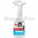 Aminela Clean Ekologický odstraňovač zápachu a nečistot pro kočky 500 ml