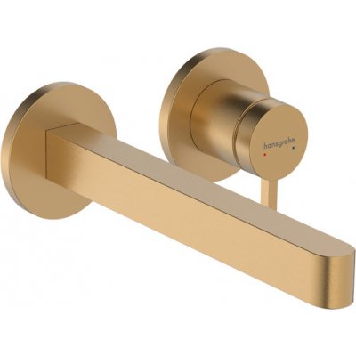 Hansgrohe 76050140 – Hledejceny.cz