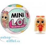 MGA L.O.L. Surprise! Mini ségry – Hledejceny.cz