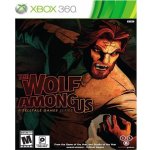 The Wolf Among Us – Zboží Dáma