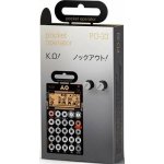 Teenage PO-33 K.O.! – Zboží Dáma