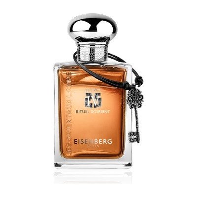 Eisenberg Secret IV Rituel d'Orient parfémovaná voda pánská 50 ml