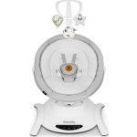 Lionelo Kojenecké lehátko Bella Grey Concrete 153203 – Zboží Mobilmania