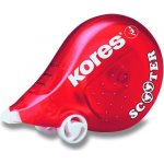 KORES SCOOTER – Hledejceny.cz