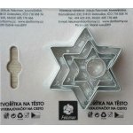 Allen Sada vykrajovátek hvězdy – Hledejceny.cz
