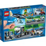LEGO® City 60244 Přeprava policejního vrtulníku – Hledejceny.cz