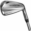 Golfové železo Cobra KING TEC Utility železo pánské pravé Stiff, ocel, KBS S-Taper Lite Chrome Steel 3 železo