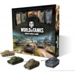 Gale Force Nine World of Tanks Miniatures Game – Hledejceny.cz