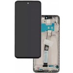 LCD Displej + Dotykové sklo + Přední kryt Xiaomi Redmi 10 – Zboží Živě