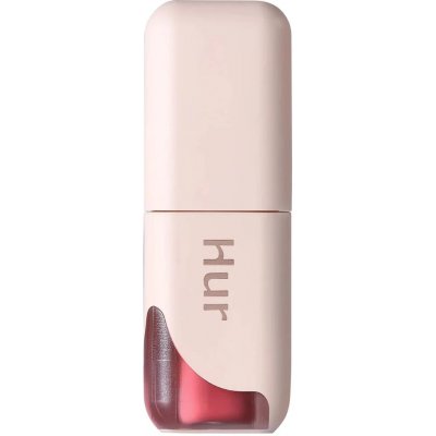 House of Hur Glow Ampoule Tint Deep Rose hydratační tint na rty 4,5 g – Hledejceny.cz