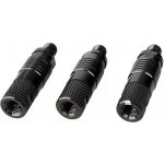 Prologic Quick Release Black Night vel. S 3 ks – Zboží Dáma