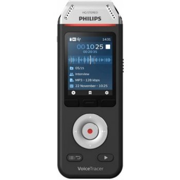 Philips DVT2110