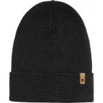 Fjällräven Classic Knit Hat black – Sleviste.cz