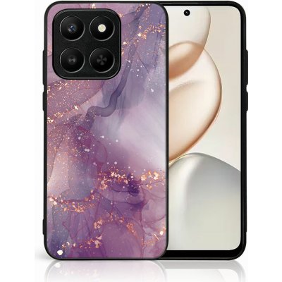 VSECHNONAMOBIL 130053 MY ART Ochranný kryt pro Honor 400 Smart 5G / Honor X7d PURPLE (148) – Zboží Živě