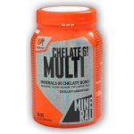 Extrifit Chelate 6! Multimineral 90 kapslí – Hledejceny.cz