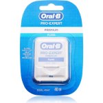 Oral-B Pro Expert Premium Floss zubní nit 40m – Zboží Dáma