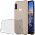 Pouzdro Nillkin Nature TPU Xiaomi Redmi Note 6 šedé – Hledejceny.cz