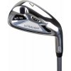 Golfové železo U.S. Kids Golf UL63 (160 cm) WT10-S juniorské železo 7 K-Flex