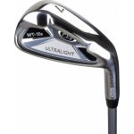U.S. Kids Golf UL63 (160 cm) WT10-S juniorské železo 7 K-Flex – Hledejceny.cz