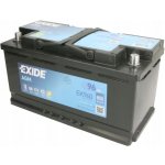 Exide AGM 12V 96Ah 850A EK960 – Hledejceny.cz