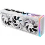 Asus ROG Strix GeForce RTX 4090 White OC Edition 24GB GDDR6X 90YV0ID2-M0NA00 – Hledejceny.cz