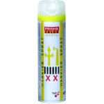 Schuller Eh'klar Prisma Color 91091 Marker Spray značkovací sprej Neonově žlutá 500 ml – Sleviste.cz