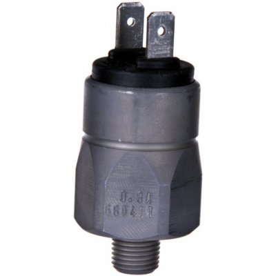 Spínač hydrostatické řízení Zetor 15275907 | Zboží Auto