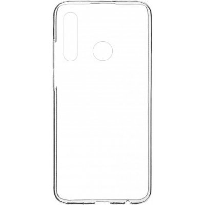 Pouzdro BACK WG Azzaro TPU Honor 20 Lite/ Honor 20e čiré – Hledejceny.cz