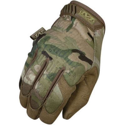 Mechanix Wear taktické M-pact multicam – Hledejceny.cz
