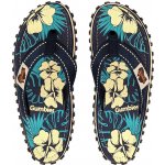 Gumbies Gumbies Hibiscus Blue – Hledejceny.cz