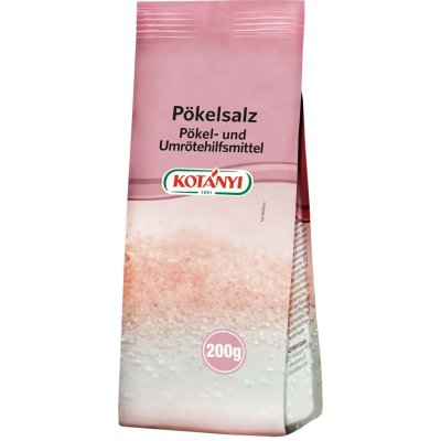 KOTÁNYI Dusitanová sůl k naložení 200 g – Zboží Dáma