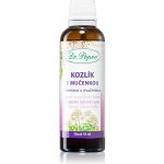 Dr. Popov Kozlík lékařský, originální bylinné kapky, 50 ml – Hledejceny.cz