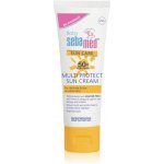 SEBAMED Baby Sun Care opalovací krém OF50+ 75ml – Zboží Dáma SEBAMED Baby Sun Care opalovací krém OF50+ 75ml – Zboží Dáma