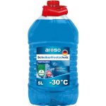 Aroso Zimní kapalina do ostřikovačů -30°C 5 l | Zboží Auto
