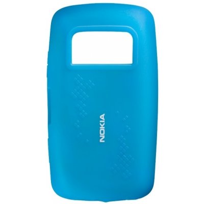 Pouzdro Nokia CC-1013 modré