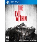 The Evil Within – Sleviste.cz