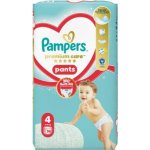 Pampers Premium Care Pants 4 58 ks – Zboží Dáma