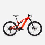 Rockrider E-EXPL 520S 2025 – Zboží Mobilmania