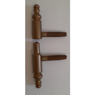 Závěs 190/14 bronz – Hledejceny.cz
