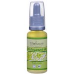 Saloos Bio arganový rostlinný olej lisovaný za studena 50 ml – Zboží Dáma