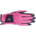 HORZE rukavice Shona černé – Sleviste.cz